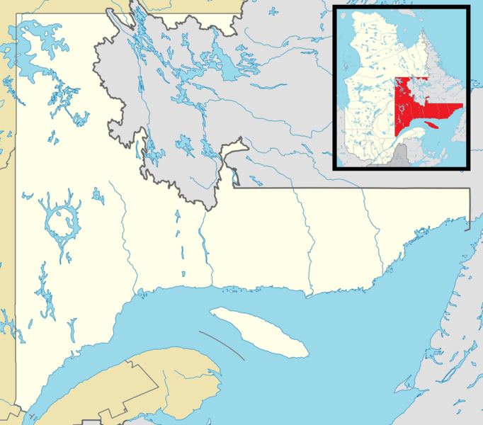 File:Canada Côte-Nord Region Quebec.png