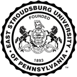 East Stroudsburg University seal.png
