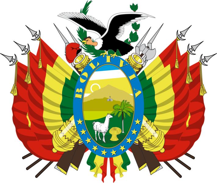 File:Escudo de Bolivia.svg