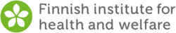 Finnish Institute for Health and Welfare logo.png