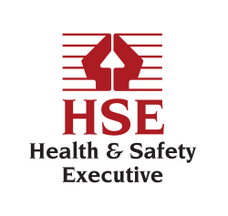 Health and Safety Executive logo.svg