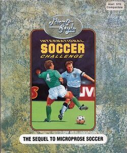 International Soccer Challenge Atari ST Cover Art.jpg