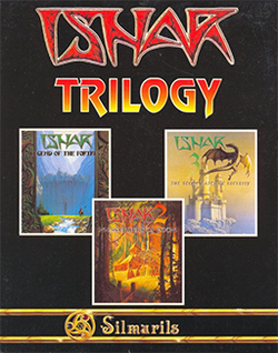 Ishar Trilogy Coverart.png