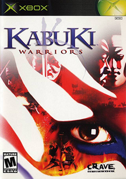Kabuki Warriors Coverart.png