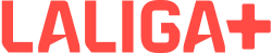 LaLiga+ 2023 Logo.svg