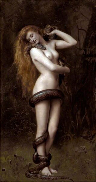 File:Lilith (John Collier painting).jpg
