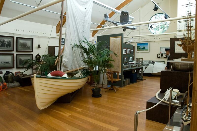 File:Lord Howe Island maritime museum.jpg