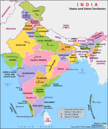 Time in India - HandWiki