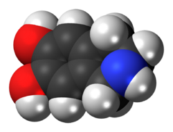 Norsalsolinol molecule spacefill.png