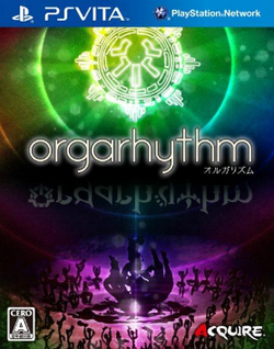 Orgarhythm video game cover art.png
