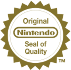 Original Nintendo Seal of Quality emblem.svg