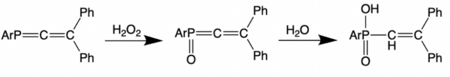 Phosphaallene via nucliophilic alkoxide.png
