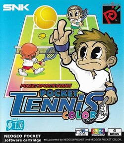 Pocket Tennis Color Neo-Geo Pocket Color Cover Art.jpg