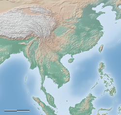 Relief map of southern East Asia and northern Southeast Asia.png