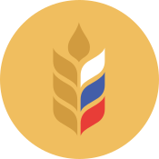 Rus Ministry of Agriculture logo.svg