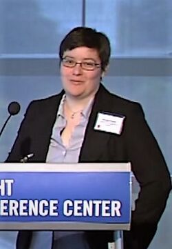 Sorelle Friedler at Data & Civil Rights Conference.jpg