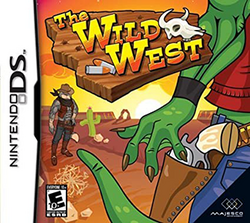 The Wild West DS cover art.png