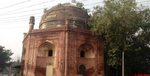 Tomb of Khawaja Sabir (Nawab Nusrat Khan)