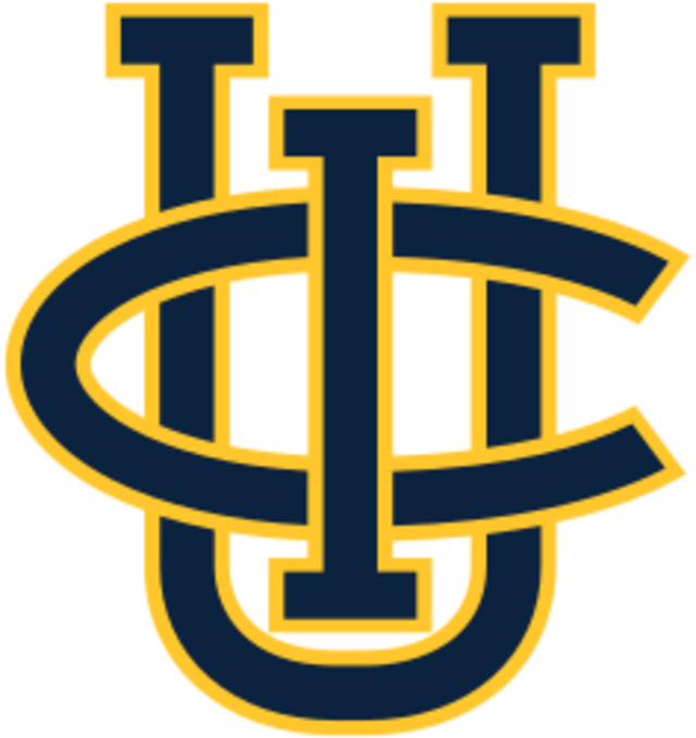 File:UC Irvine Anteaters logo.svg - HandWiki