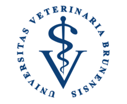 University of Veterinary Sciences Brno logo.png
