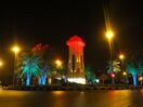 فلکه ساعت در شب - panoramio (2).jpg