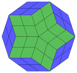 10-gon rhombic dissection8-size2.svg