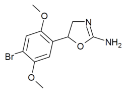 2CB-AR structure.png