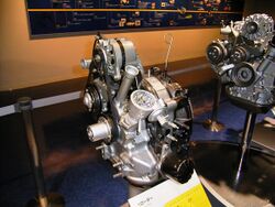 3A type rotary engine 01.JPG
