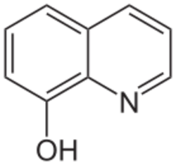 8-Hydroxychinolin.svg