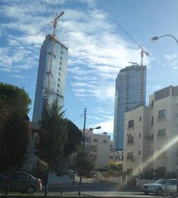 Amman's Gate Towers.jpg