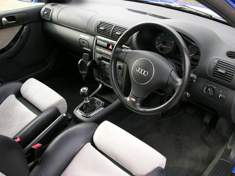 File:Audi S3 Nogaro Blue 2001 - Flickr - The Car Spy (4).jpg