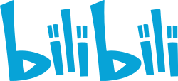 Bilibili logo.svg