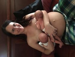 Breastfeeding 6 day old twins.jpg
