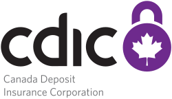 Canada Deposit Insurance Corporation logo.svg