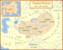 Chagatai Khanate map en.svg