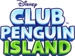 Club Penguin Island Logo.png