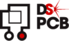 DesignSpark PCB software logo.png