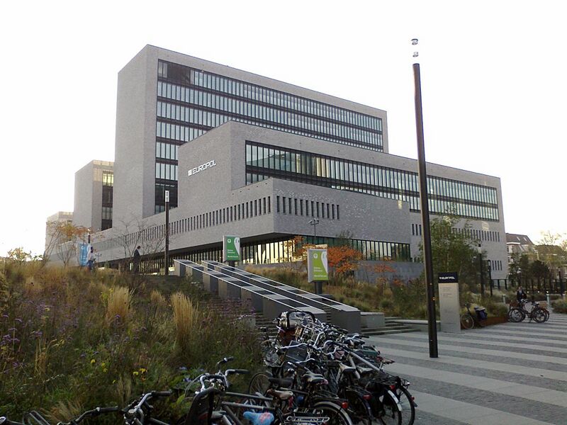 File:Europol building, The Hague, the Netherlands - 873.jpg