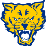 FVSU Wildcats logo.png