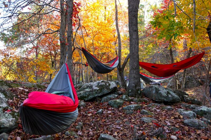 File:Fall Camping in Pares Hammocks.jpg
