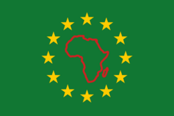 Flag of African and Malagasy Union.svg