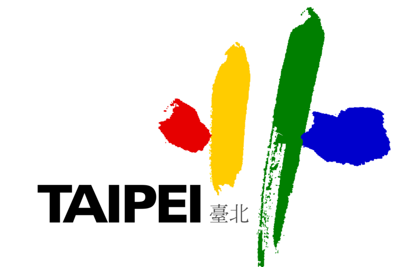 File:Flag of Taipei City.svg