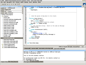 GNAT Programming Studio screenshot.png