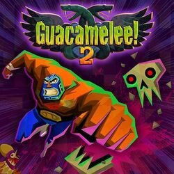 Guacamelee 2 logo.jpg