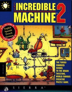 Incredible Machine 2 cover.jpg