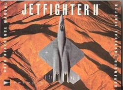 JetFighter II Advanced Tactical Fighter cover.jpg