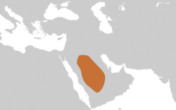 Kingdom of Kindah Map.svg