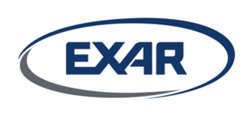 Logo for Exar Corporation.png