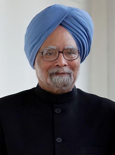 File:Manmohan Singh in 2009.jpg