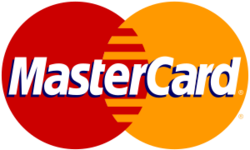 MasterCard Logo.svg